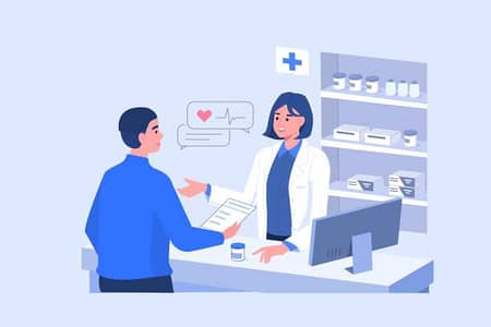 Medical Sales representative
