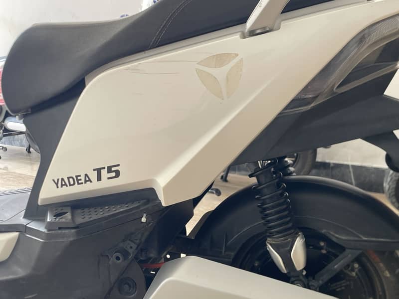 YADEA T5 6