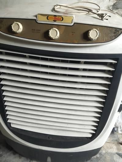 Super Asia Air Cooler ECM 6500 For sale