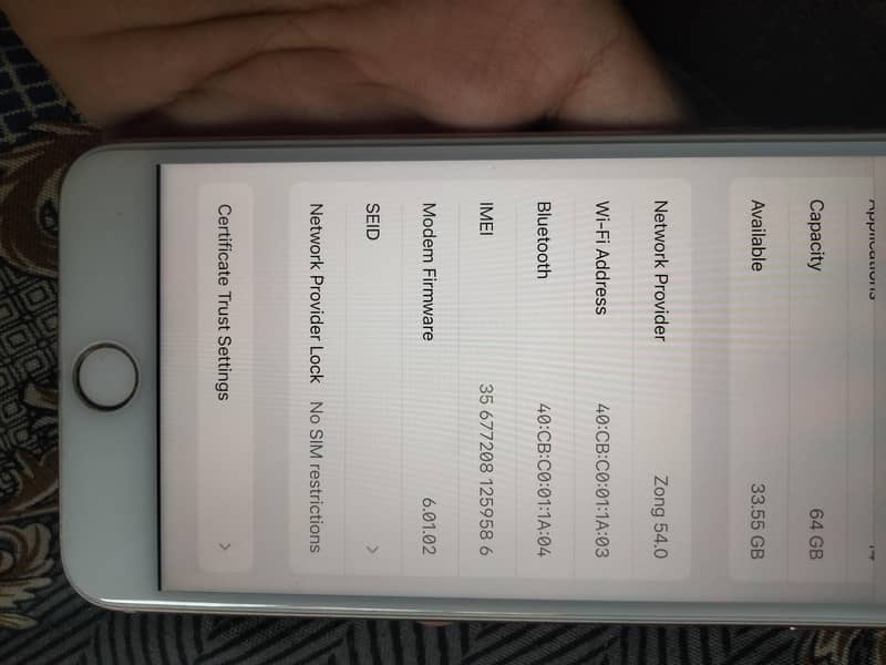 Apple iPhone 8 Plus 2