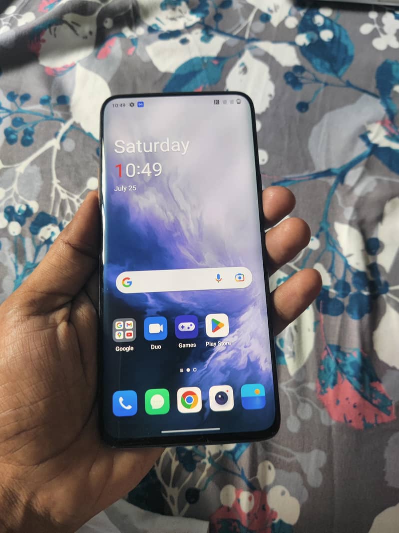 One Plus 7 Pro 0