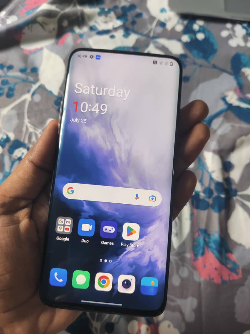 One Plus 7 Pro 1