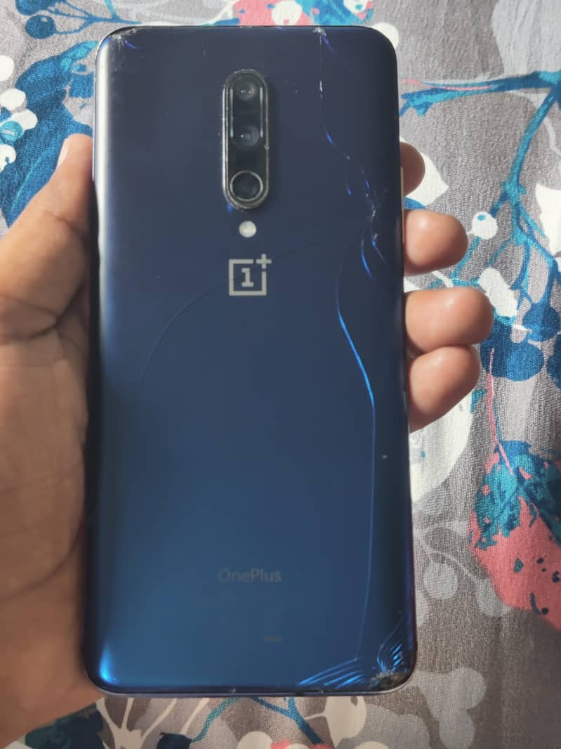 One Plus 7 Pro 5
