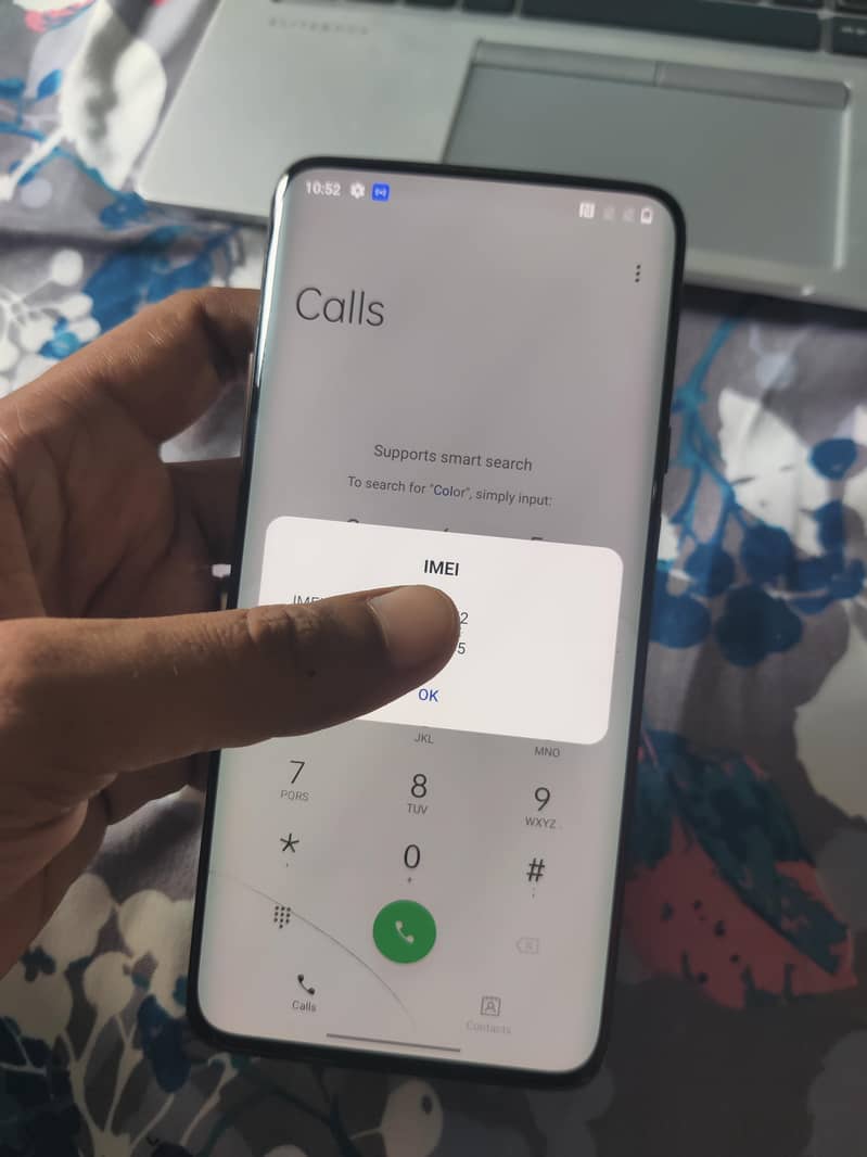 One Plus 7 Pro 7