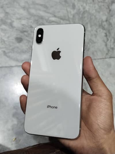 iphone XS Max 64gb