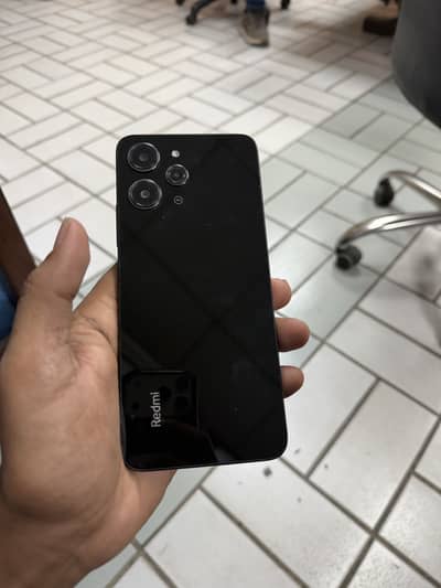 Xiaomi Redmi 12