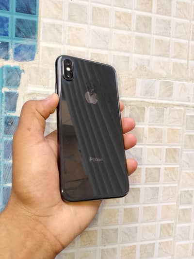 Apple iPhone X official Pta approved