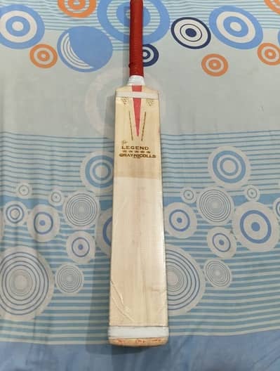 Grey nicolls cricket kit