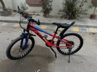 Cycle good condition for sale
