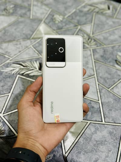 realme gt6 official pta approved