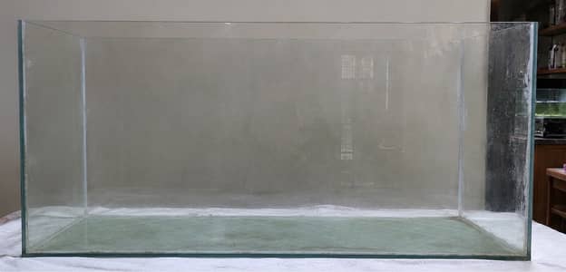 35×12×17 Aquarium + Complete Accessories