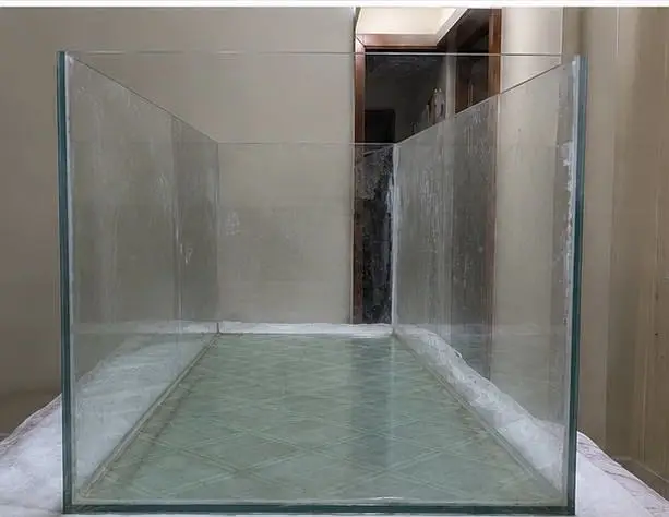 35×12×17 Aquarium + Complete Accessories — photo 2