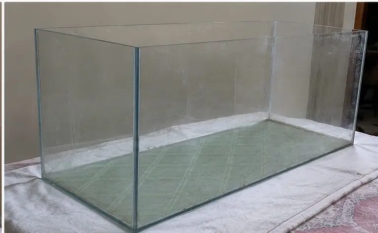 35×12×17 Aquarium + Complete Accessories — photo 3
