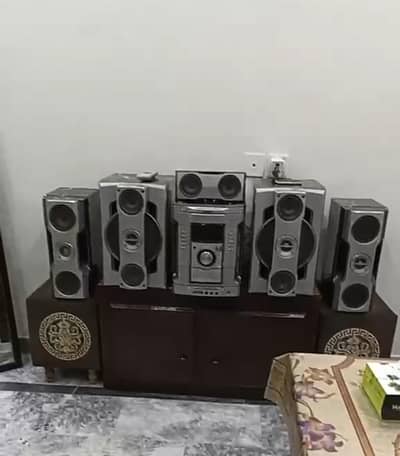 Sony GNV88d ( Available in Kasur City )
