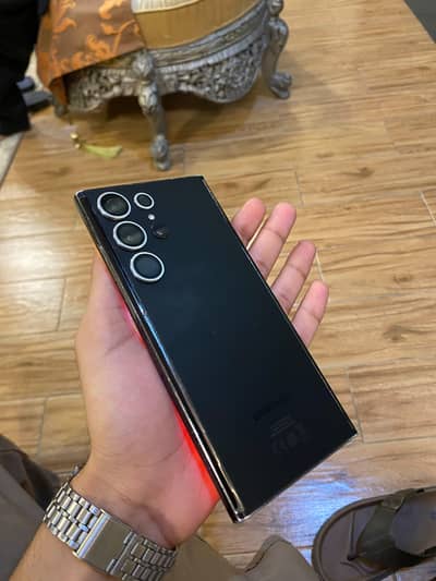 Samsung Mobile S23 Ultra