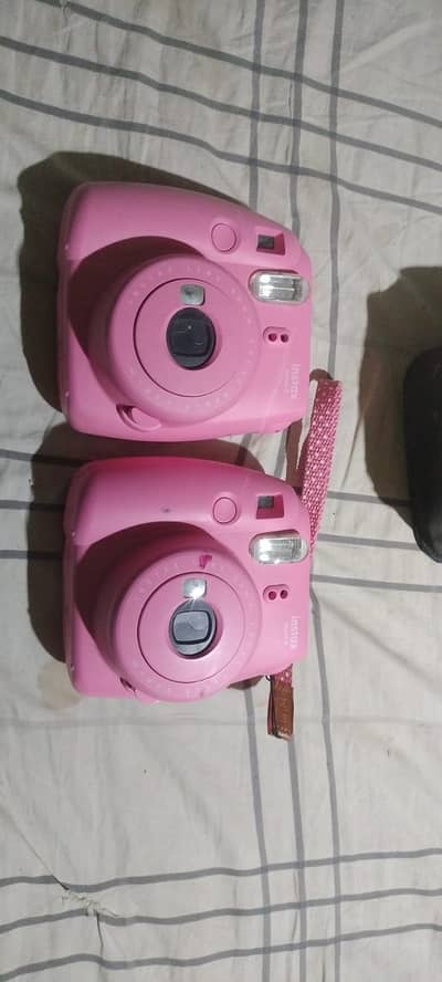 Fujifilm Instax mini 9 instant camera