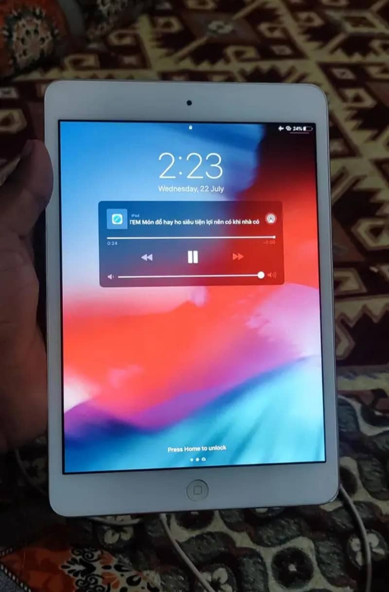 Ipad mini 2 1