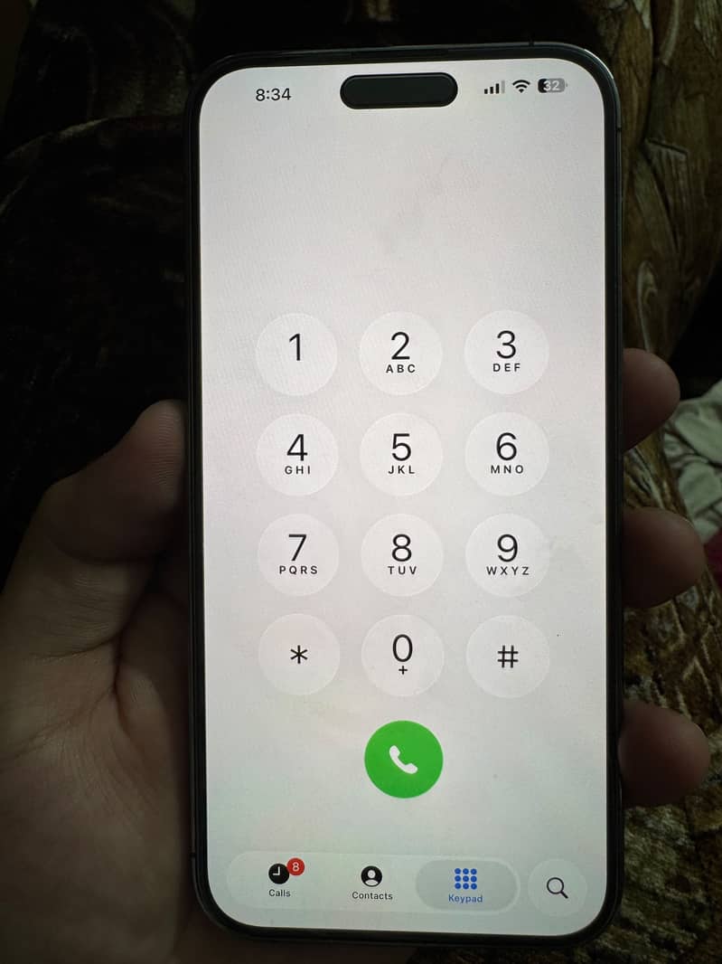 iPhone 14 Pro max 6
