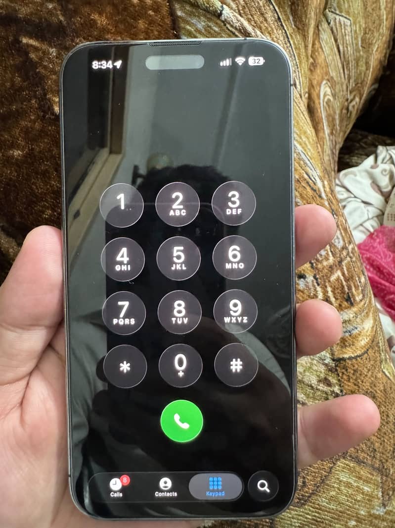 iPhone 14 Pro max 7