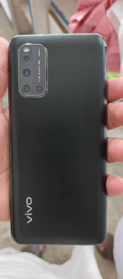 Vivo V19