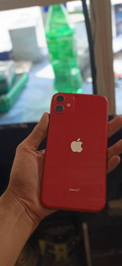 Apple iPhone 11 64gv Factory unlock