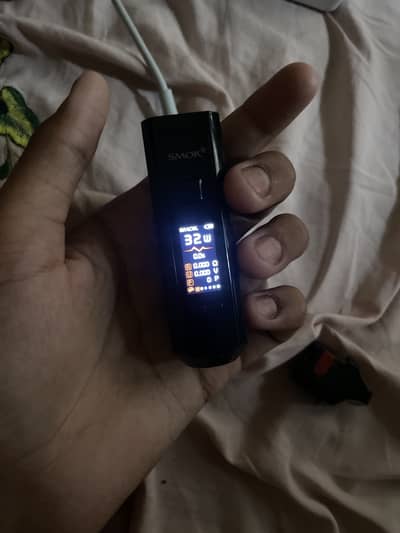 Smok rpm 40 only 18+