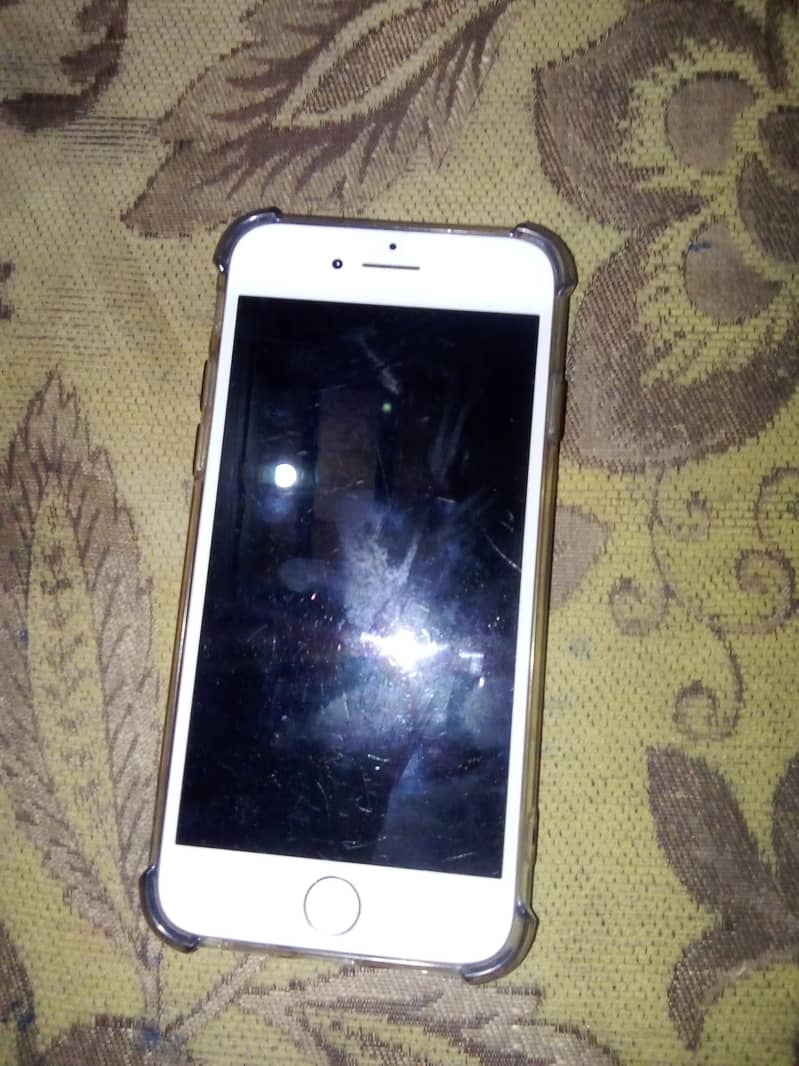 Apple iPhone 8 2
