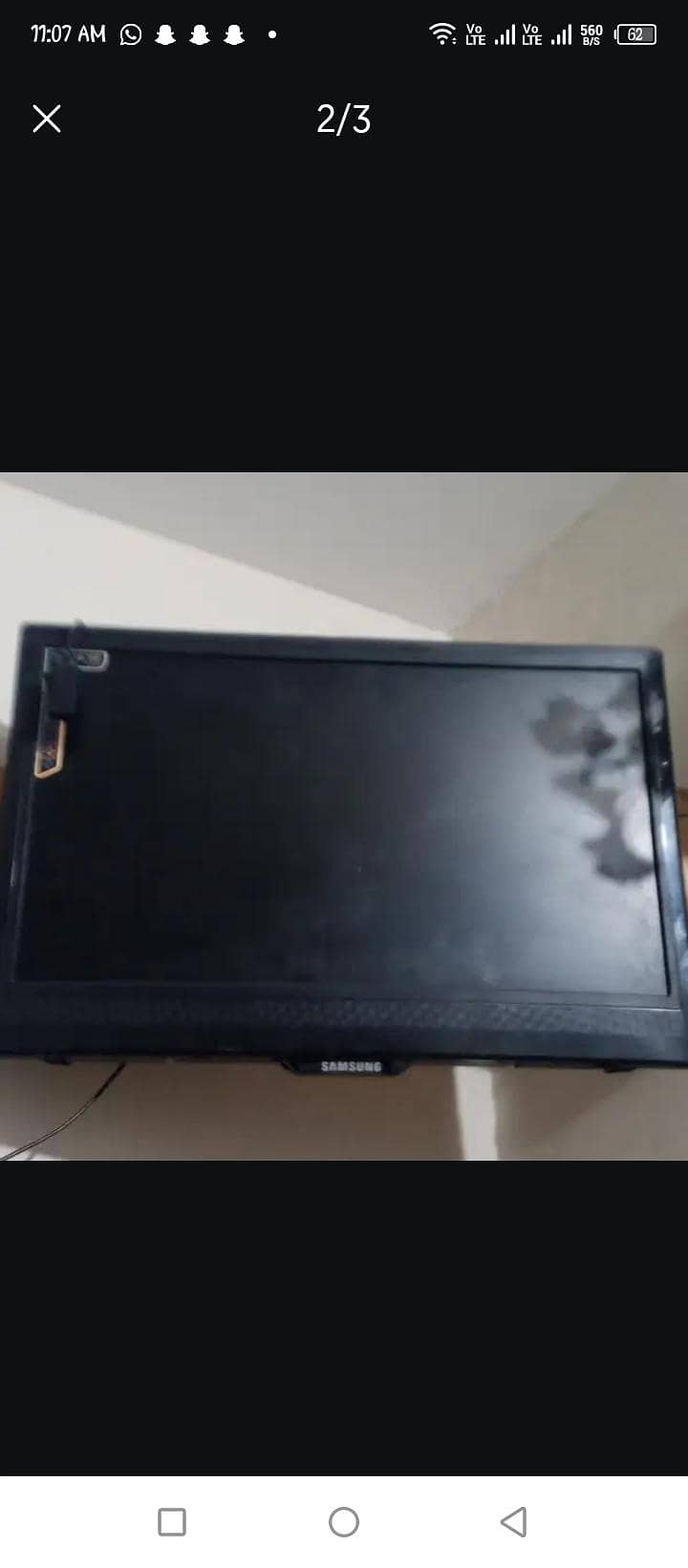 LED TV 1