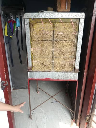 Lahori Air Cooler