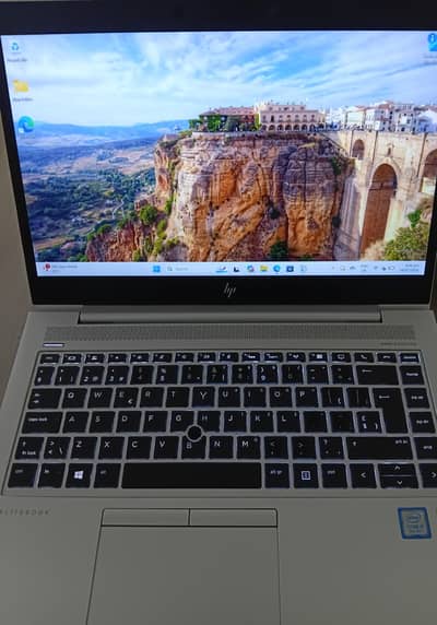 Hp EliteBook 840 G6