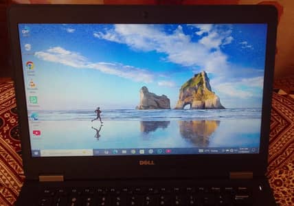 Dell Latitude E5470 Core i5 6th Gen Laptop