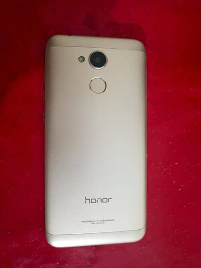 Honor 6