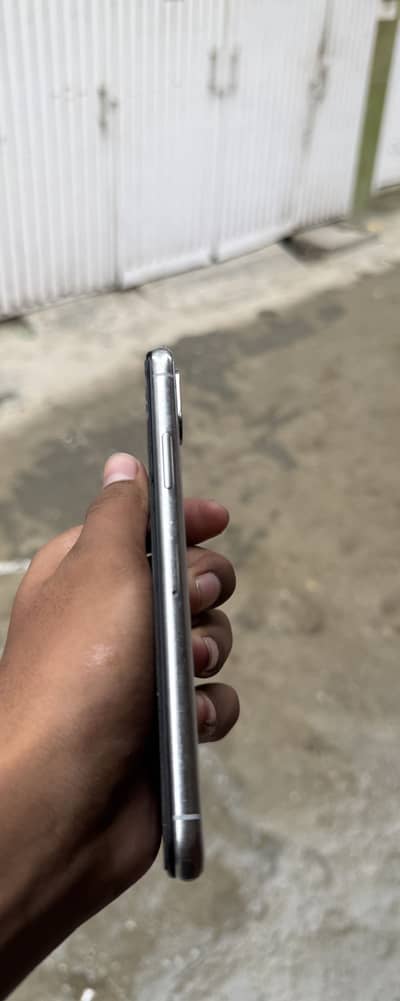 Apple iPhone X