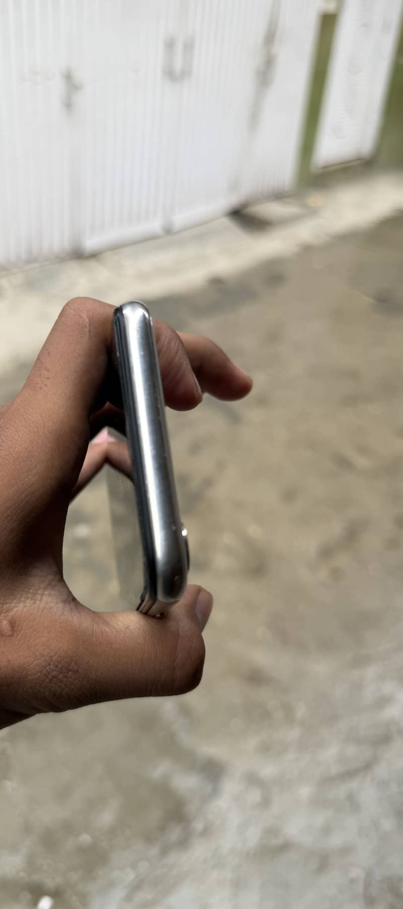 Apple iPhone X 1