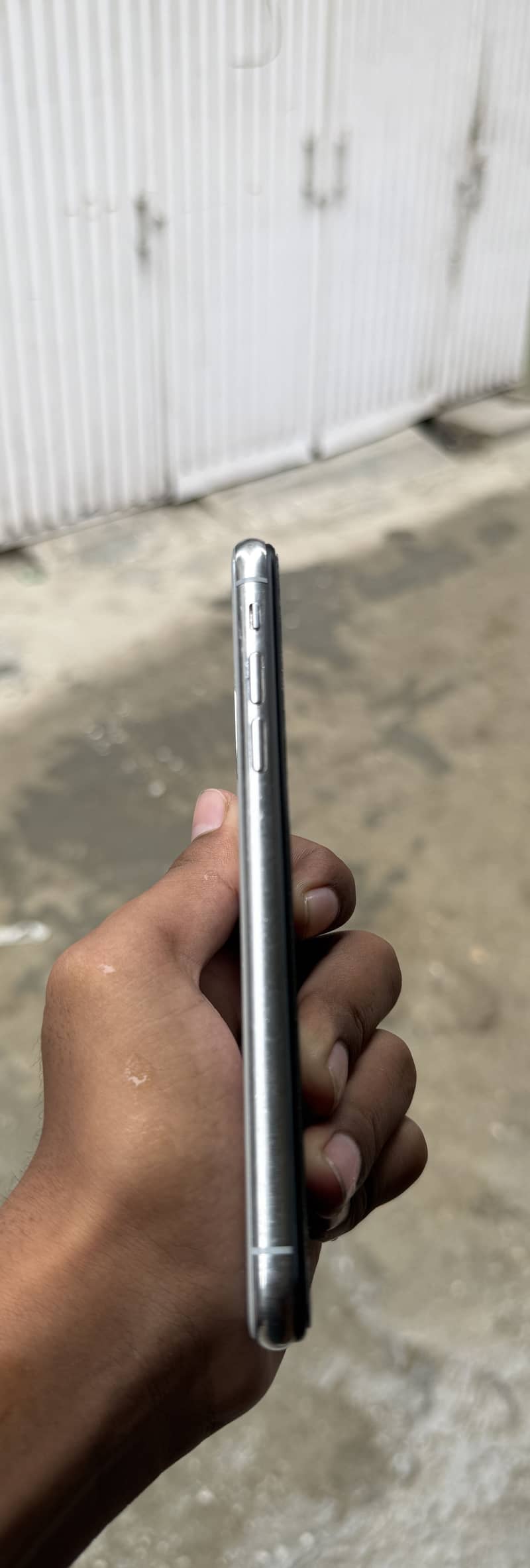 Apple iPhone X 3