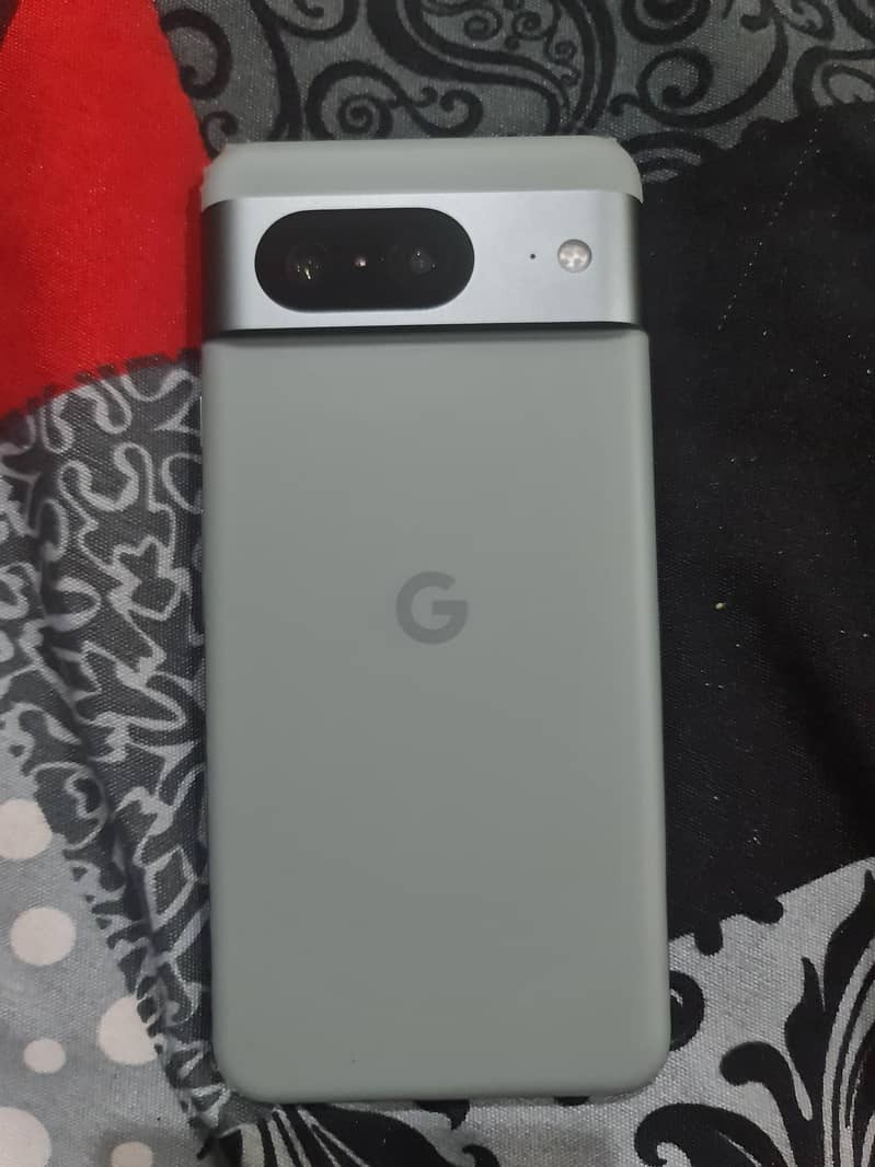 Google Pixel 8 0