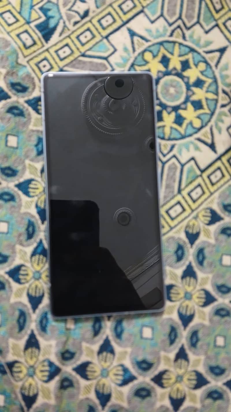 Google Pixel 7a 2