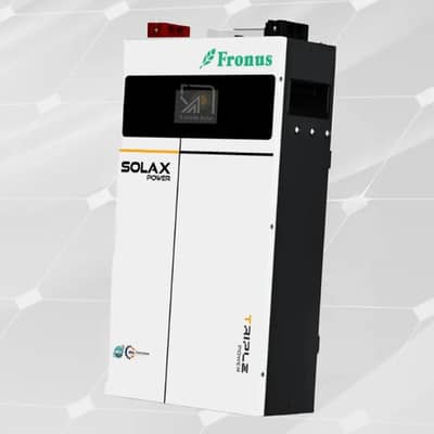 solax 5kw lithium battery