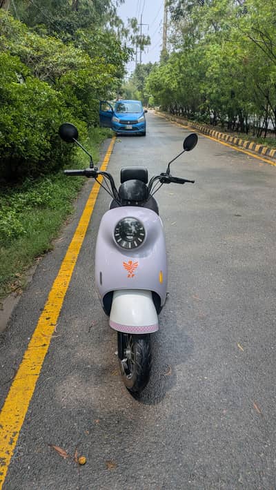 Zhongfa Zf G-1