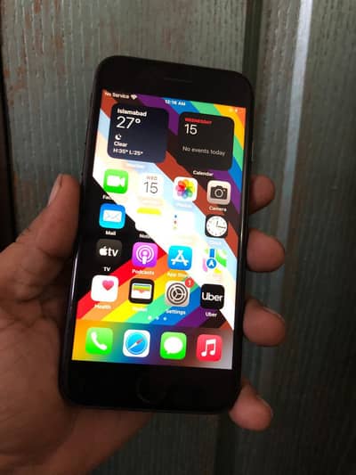 Apple iPhone 8 original condition