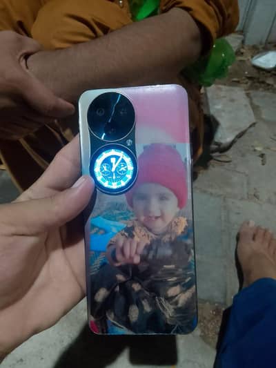 G'Five Note 25 Ultra