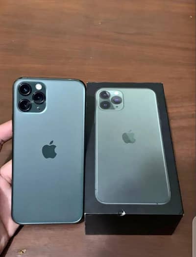 Apple iPhone 11 Pro for sell