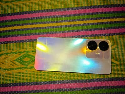 Realme C55