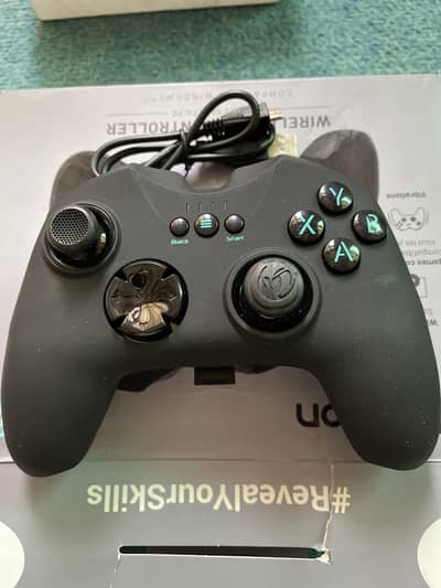 Controller