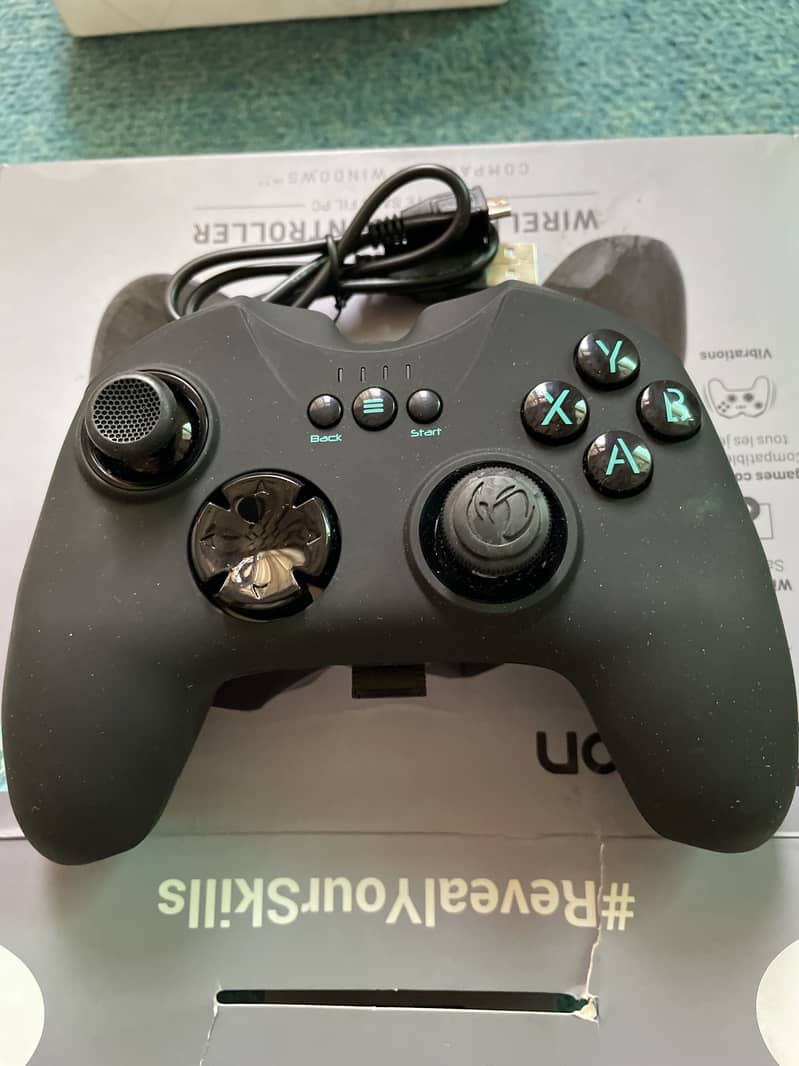 Controller 0