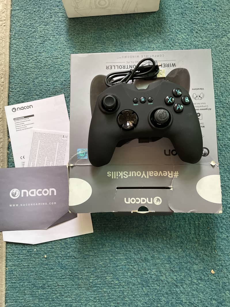 Controller 1
