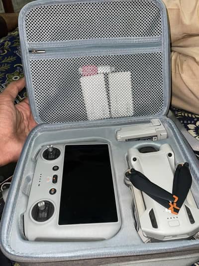 dji mini 3 pro