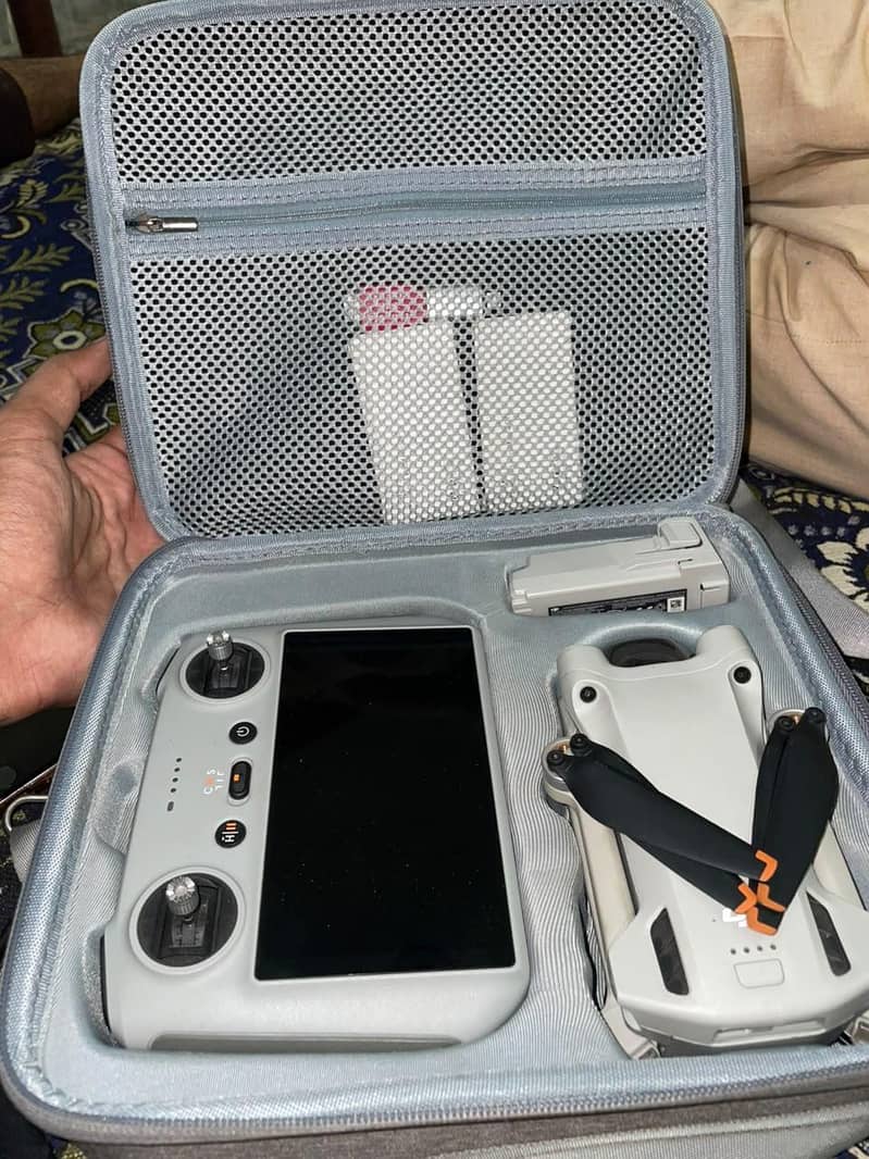 dji mini 3 pro 0