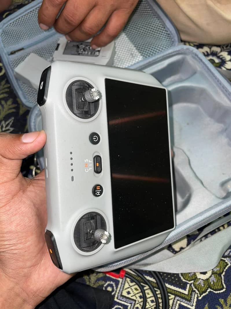 dji mini 3 pro 1