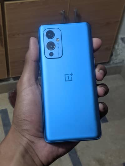One Plus 9